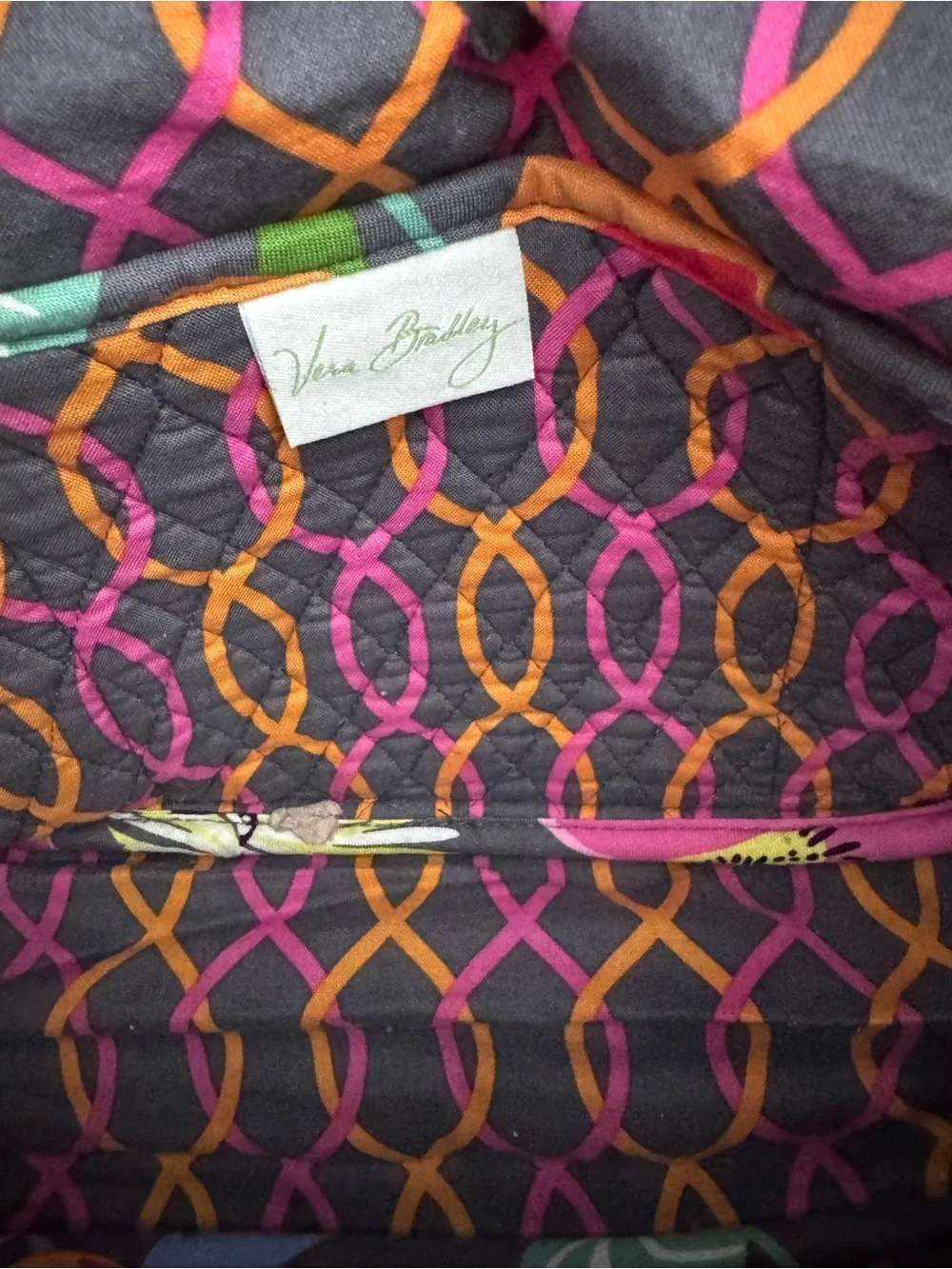 Bedding subcategory identification